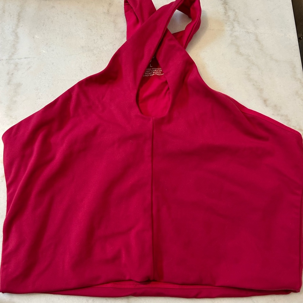 Pole clothes bundle